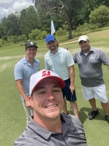 Champ1 Foundation 2021 Golf Tournament