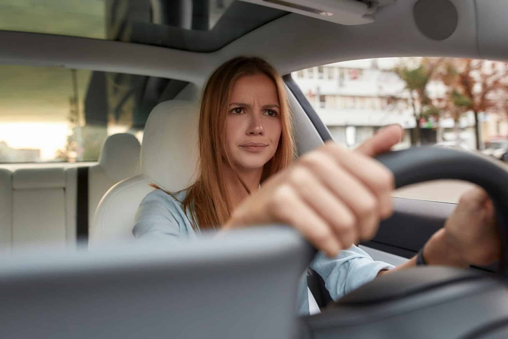 Speeding: The Most Common Cause of Collision