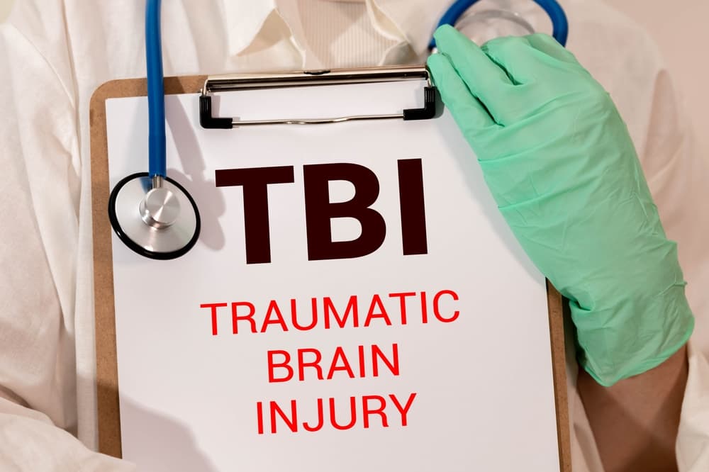 What are the Most Common Examples of TBI?