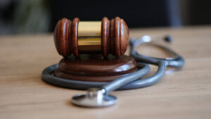 ​How Does a Personal Injury Lawsuit Work?