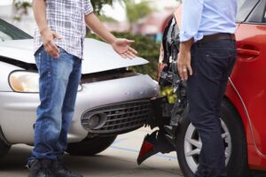 Should I Take the First Offer of a Car Accident Settlement?