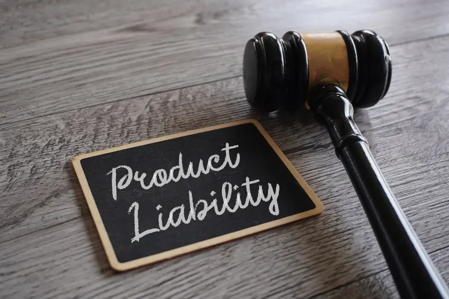 ​What Are the Elements of a Product Liability Claim?