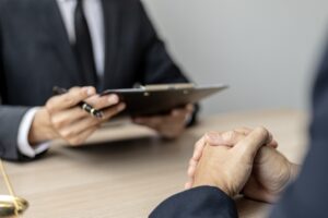 What Questions Should I Ask My Car Accident Attorney?