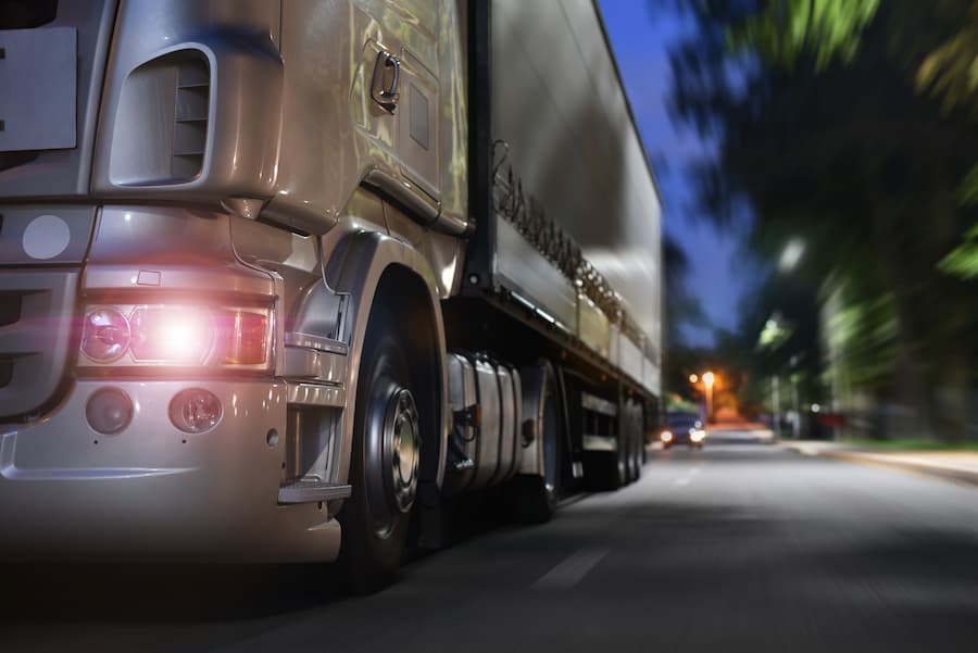 ​What Is a Trucking Company’s Responsibility to Keep Their Trucks Safe?