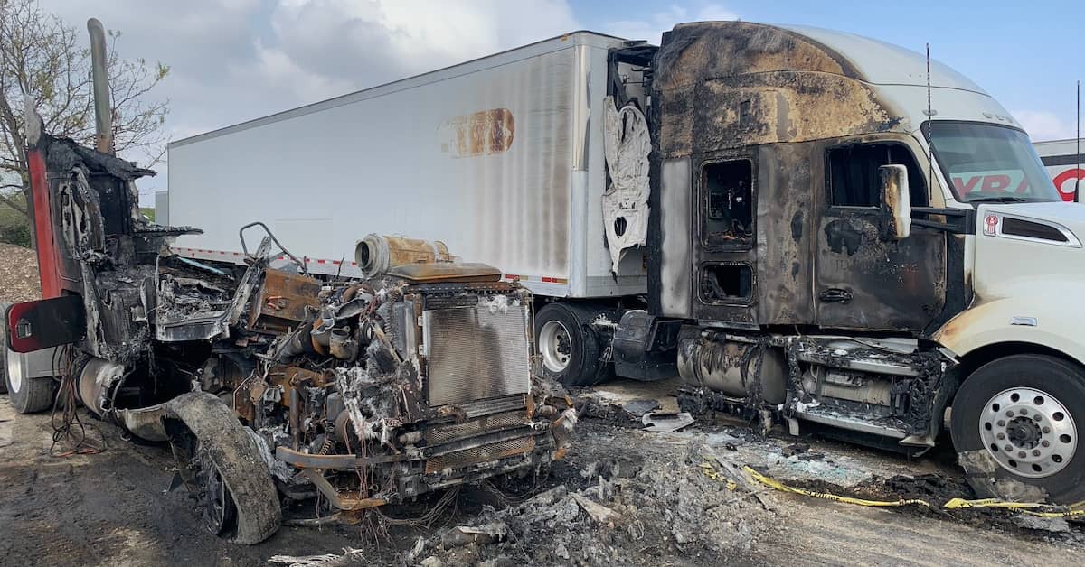 ​How Long Does it Take to Settle a Semi Truck Accident?