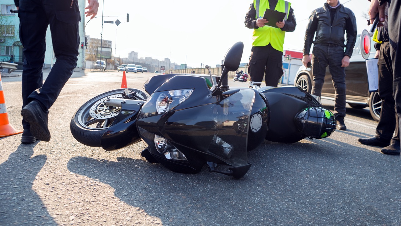 ​How Long Does a Motorcycle Accident Lawsuit Take?