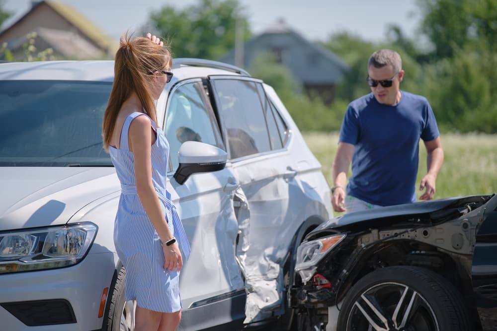 How To Claim Damages in a Car Accident