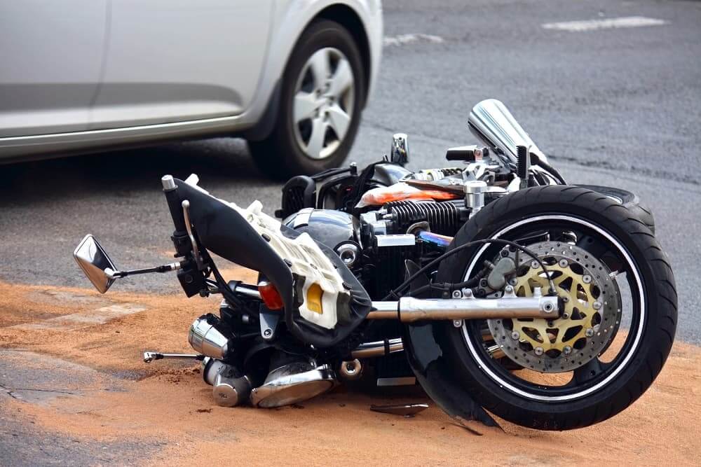 What to Do After a Motorcycle Accident?