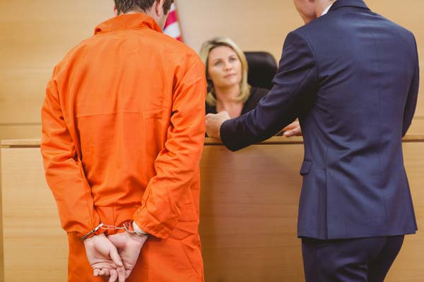 ​Who Is the Best Criminal Defense Attorney For Me?