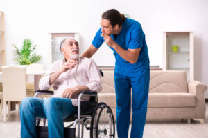 Why Bed Sores Might Be a Sign of Nursing Home Abuse