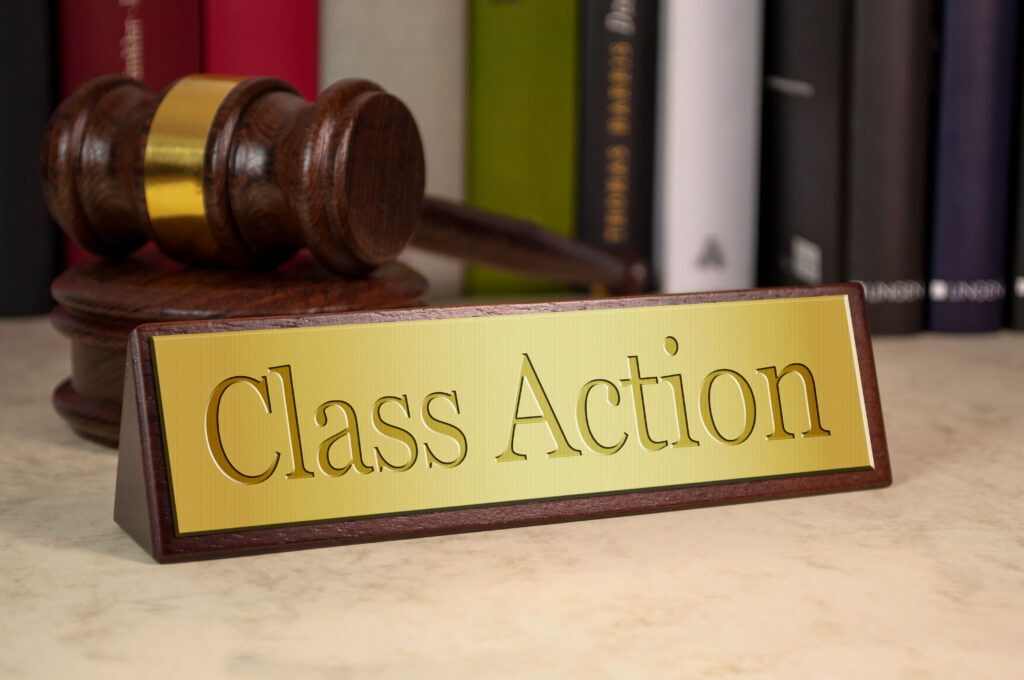 What Is the Difference Between a Class Action Lawsuit and an MDL?