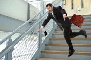 What Are the Types of Premises Liability Accidents?