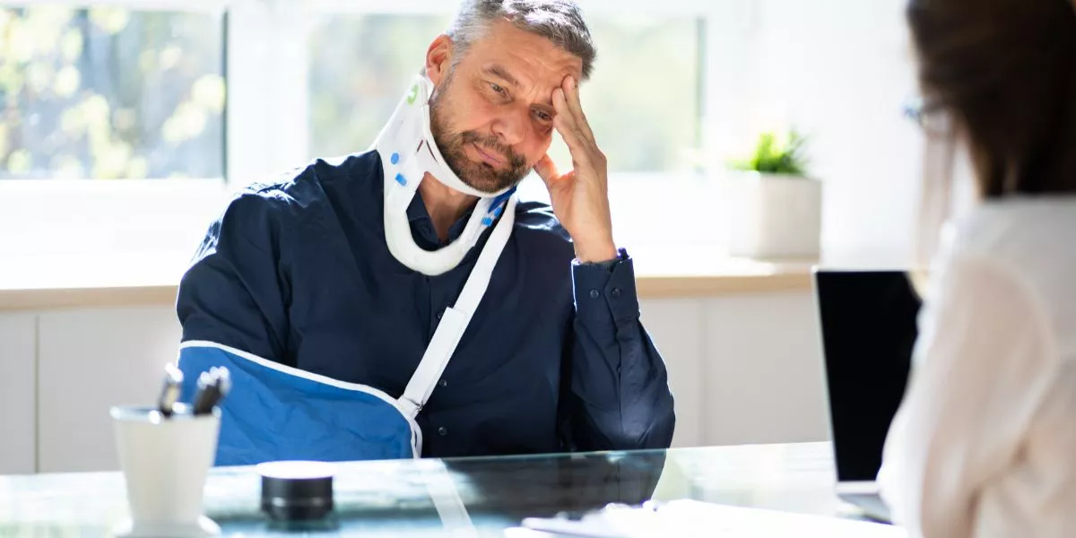 Common Types of Injuries