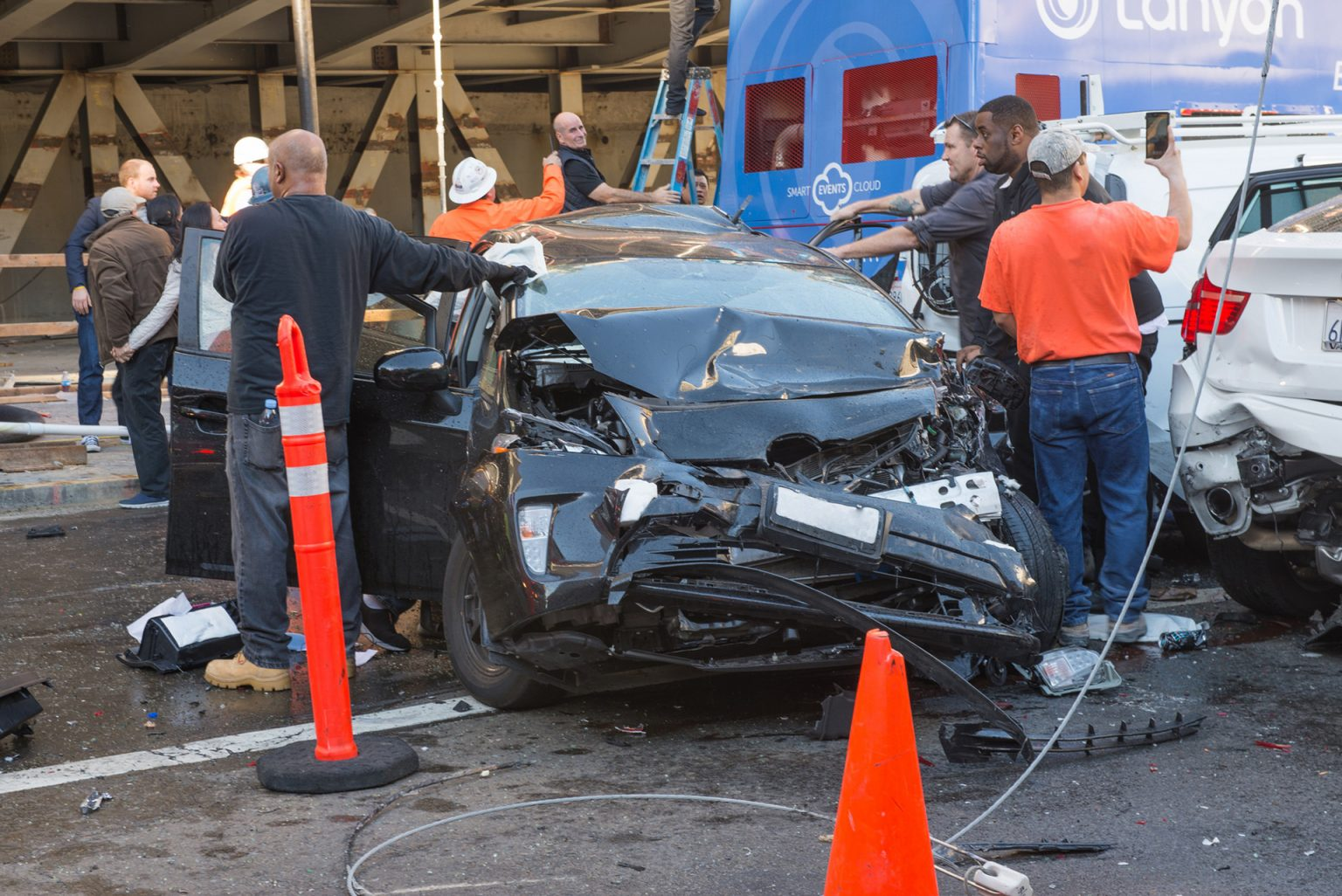 ​How Do Car Accident Settlements Work?