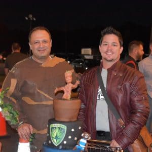 Habitat Hernando Mens Bake 2021