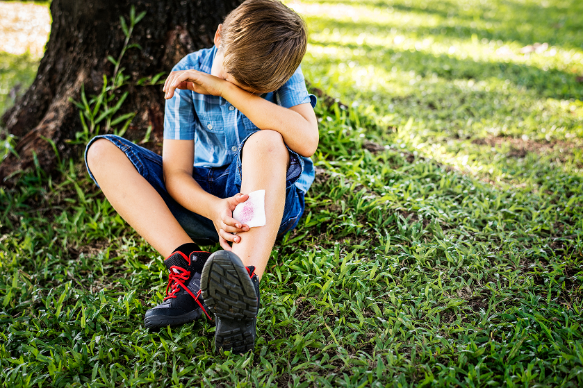 Legal Representation for Child Abuse Cases