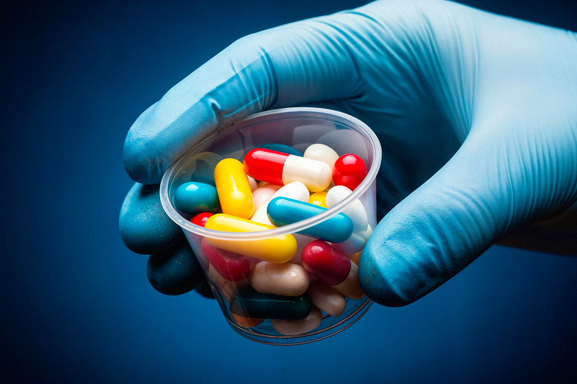 What Makes a Drug Dangerous?