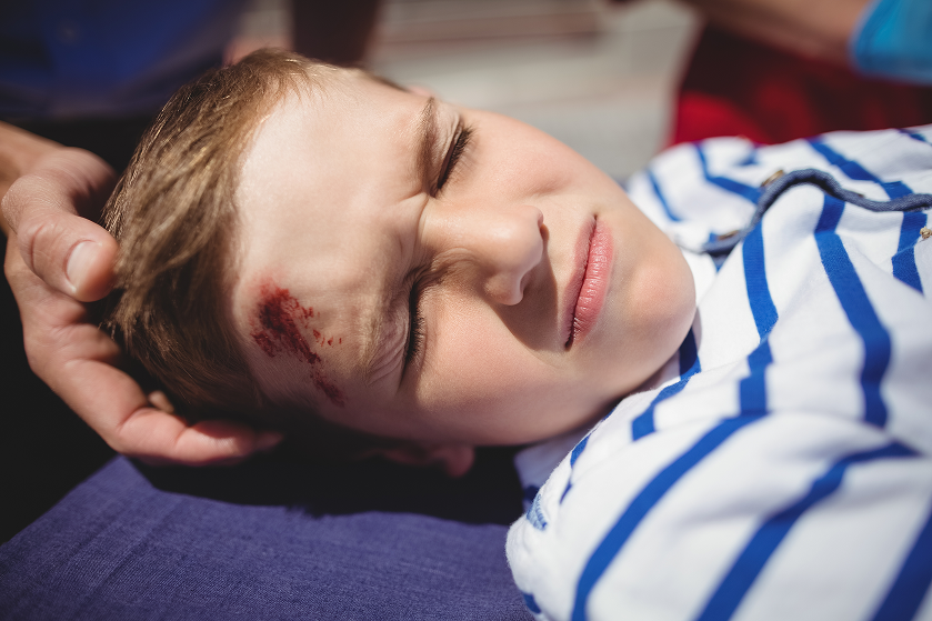 Common Causes of Child Injury Lawsuits