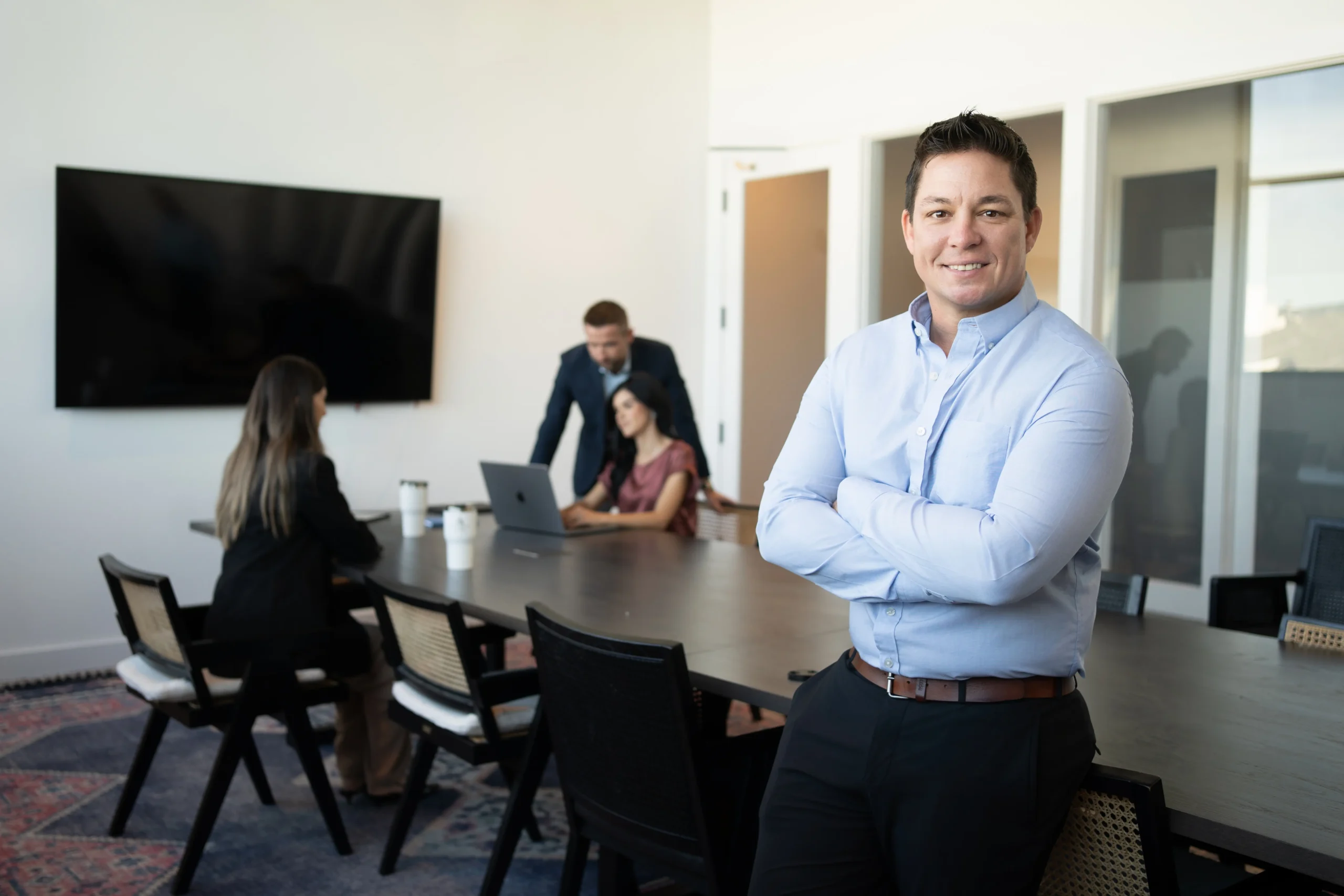 Why Choose Our Firm?