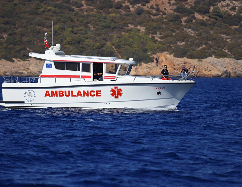 Injuries Resulting From a Boating Accident Can Be Life-Changing