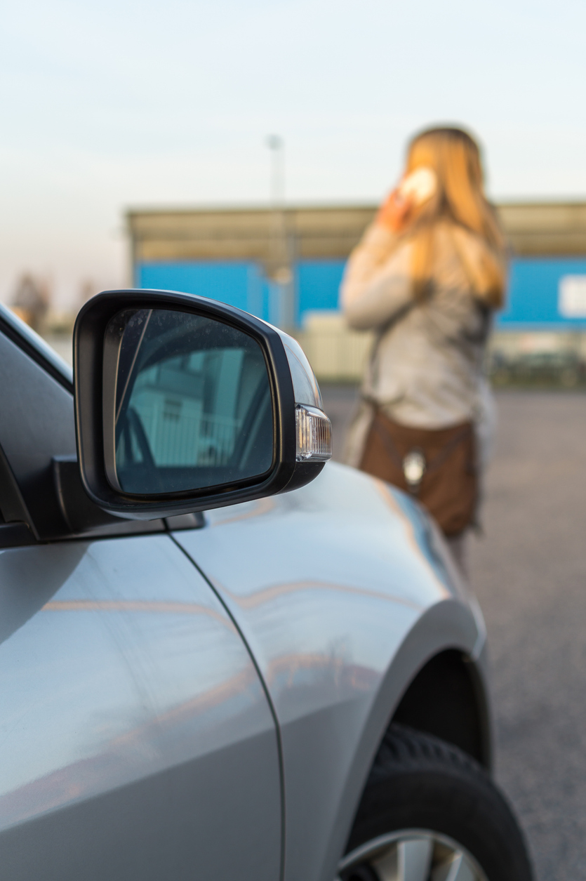 How Do I Prove Liability in a Pedestrian Accident?