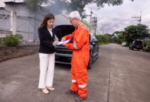 Car Accident Settlement