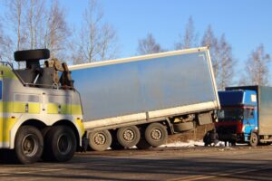 Multiple Responsible Parties How Long Does it Take to Settle a Semi Truck Accident?